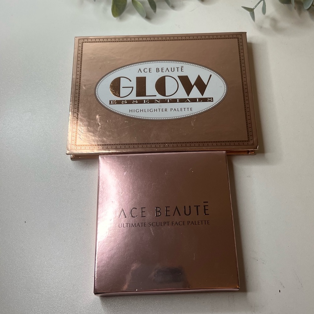Sculpt and highlight ✨